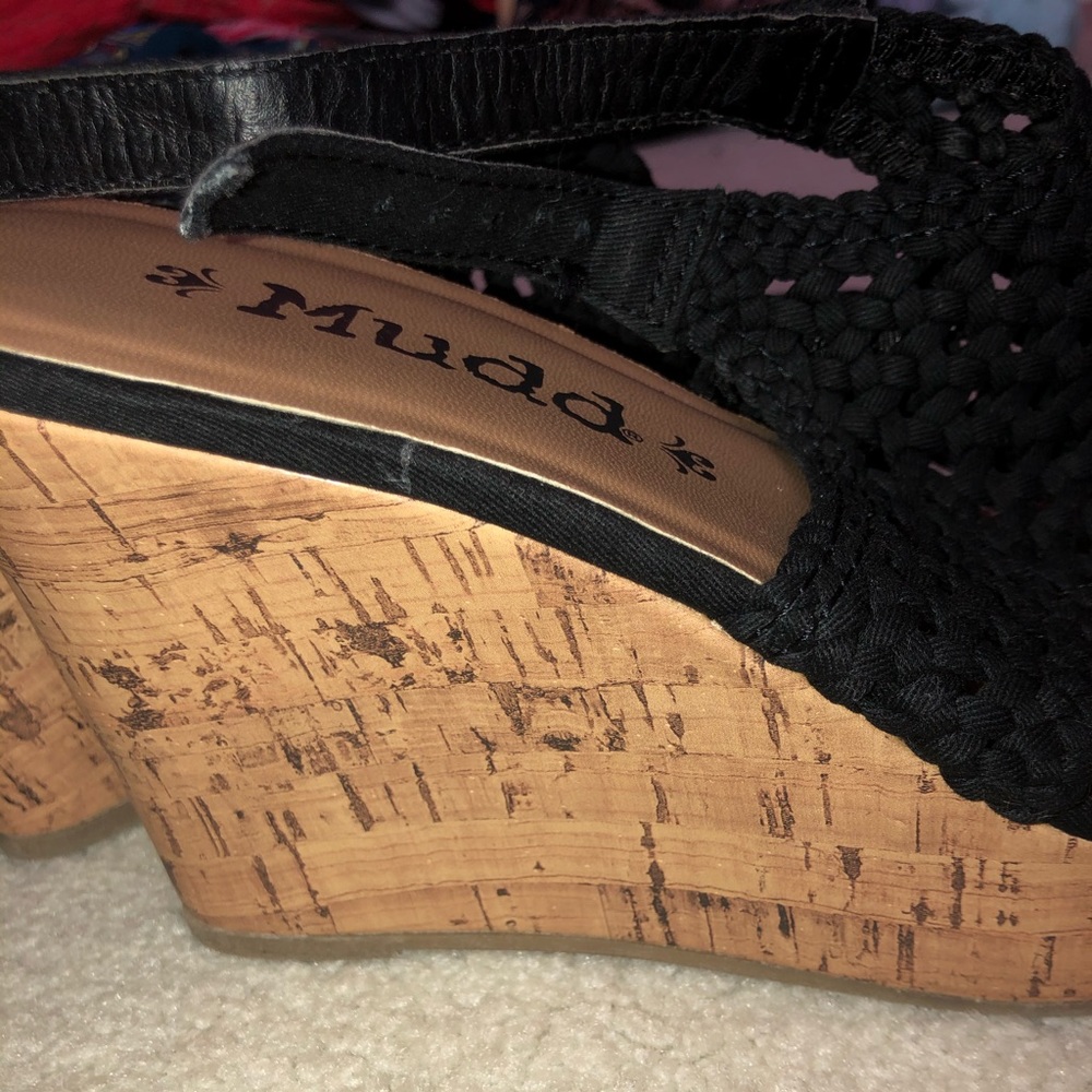 Wedges